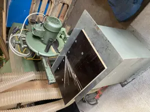 Graule Zugsäge Bild 3