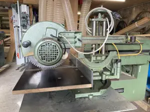 Graule Zugsäge
