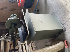 Graule Zugsäge Bild 4