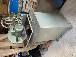Graule Zugsäge Bild 5