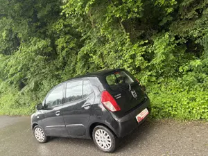 Hyundai i10  Bild 2