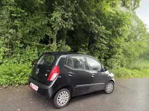 Hyundai i10  Bild 3