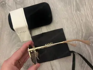 Gucci Sonnenbrille