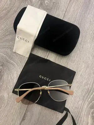 Gucci Sonnenbrille Bild 3