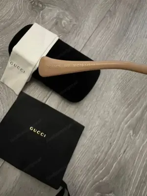 Gucci Sonnenbrille Bild 4