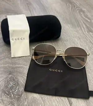 Gucci Sonnenbrille Bild 2