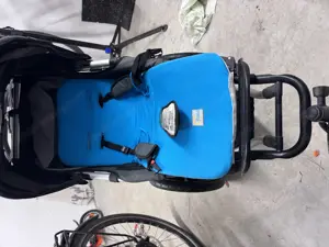 Mountain Buggy zu verkaufen