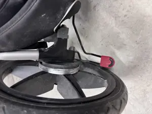 Mountain Buggy zu verkaufen Bild 5