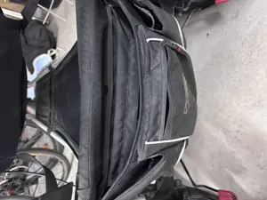 Mountain Buggy zu verkaufen Bild 6