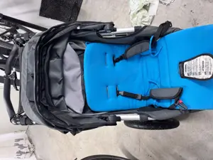 Mountain Buggy zu verkaufen Bild 4