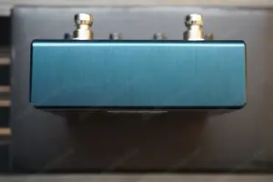 Source Audio SA263 Collider Delay Bild 7