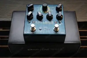 Source Audio SA263 Collider Delay