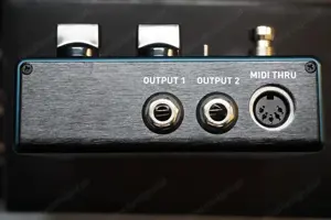 Source Audio SA263 Collider Delay Bild 5