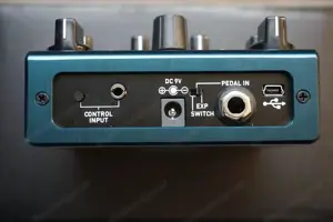 Source Audio SA263 Collider Delay Bild 4