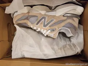 New Balance Sneaker 9060 Neu