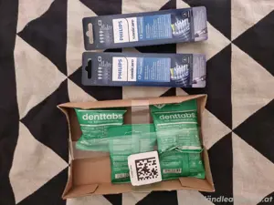 Philips sonicare C3 Premium Set