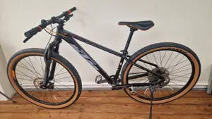 KTM Mountainbike Ultra Comp  Bild 3