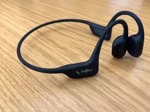 Shokz OpenRun Kabellose Kopfhörer