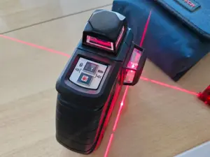 Bosch GLL 3-80 Laser Bild 6