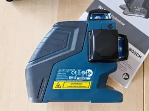 Bosch GLL 3-80 Laser Bild 7