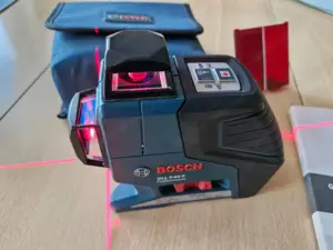 Bosch GLL 3-80 Laser Bild 5