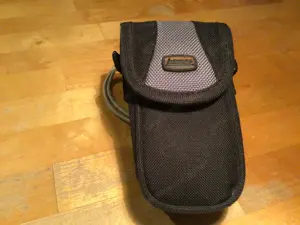 Canon PowerShot A 450 3.2x Bild 2