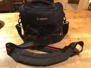 CANON Fototasche  Bild 3