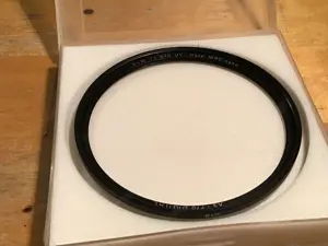 Fotoobjektiv  UV Filter B+W XS Pro Premium 72 mm Bild 2