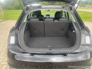 Audi A1 Sportback S line  Bild 6