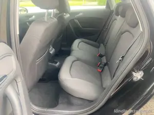 Audi A1 Sportback S line  Bild 4