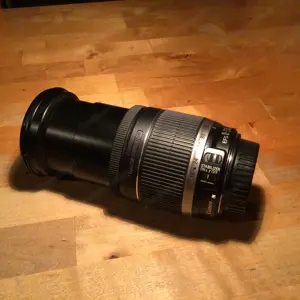 Canon EFS 18-200 mm  f 3.5-5.6 IS  Bild 5