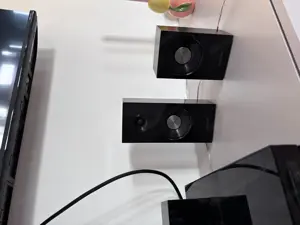 Surroundsystem Samsung Bild 4