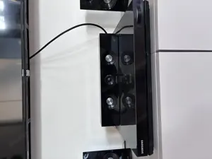 Surroundsystem Samsung