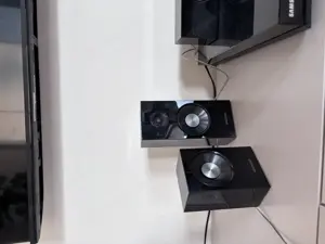 Surroundsystem Samsung Bild 5