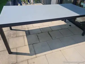 Outdoor Möbel