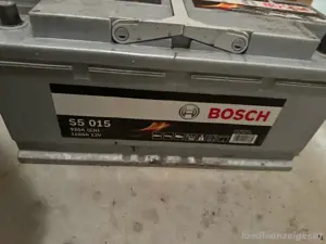 Autobatterie