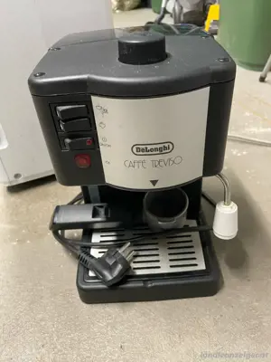 Kaffeemaschine