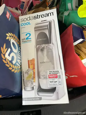 Sodastream