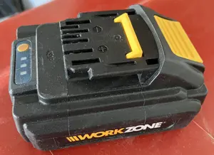 Workzone Li-ION-Akku