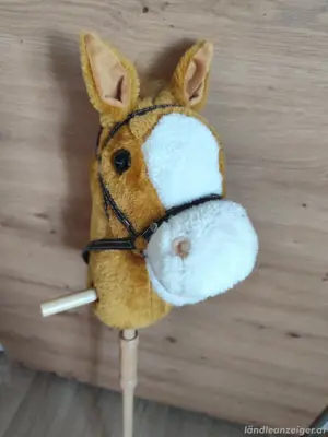 Neuweriges Steckenpferd 