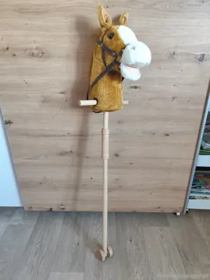 Neuweriges Steckenpferd  Bild 3