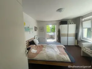 Helle 2-Zimmer-Wohnung in Bregenz Bild 4