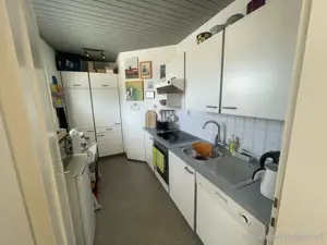 Helle 2-Zimmer-Wohnung in Bregenz Bild 3