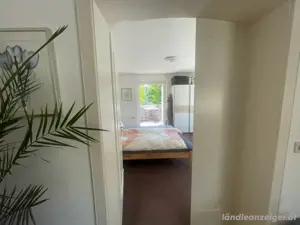 Helle 2-Zimmer-Wohnung in Bregenz Bild 2
