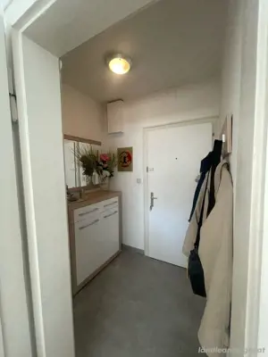 Helle 2-Zimmer-Wohnung in Bregenz Bild 7