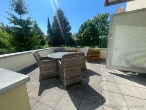 Helle 2-Zimmer-Wohnung in Bregenz Bild 6