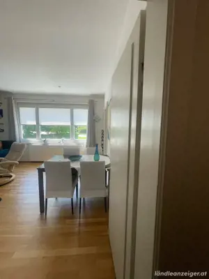 Helle 2-Zimmer-Wohnung in Bregenz Bild 8
