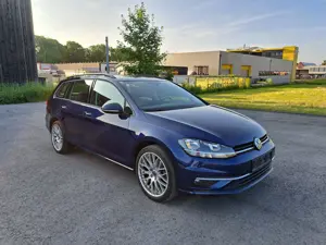 VW Golf 7 Variant (Facelift)