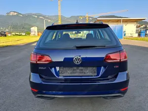 VW Golf 7 Variant (Facelift) Bild 2