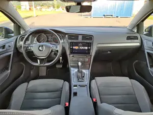 VW Golf 7 Variant (Facelift) Bild 4